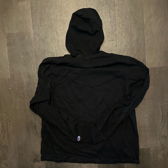 Champion Men’s Hoodie - Picture 3 of 3